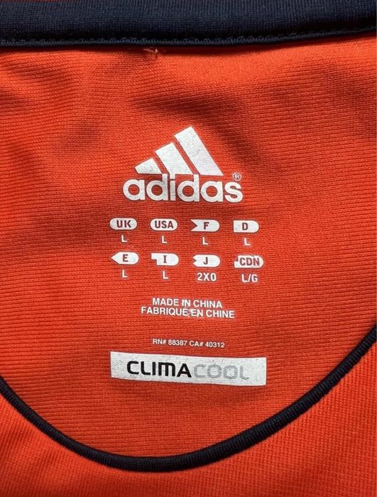 Koszulka piłkarska Olympique Marsylia