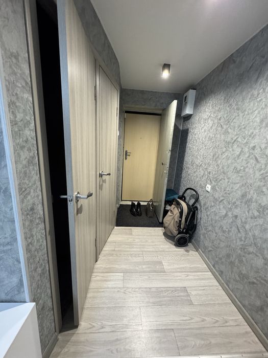 Продам 2кімнатну квартиру з ремонтом . Пр-т Т.Шевченка