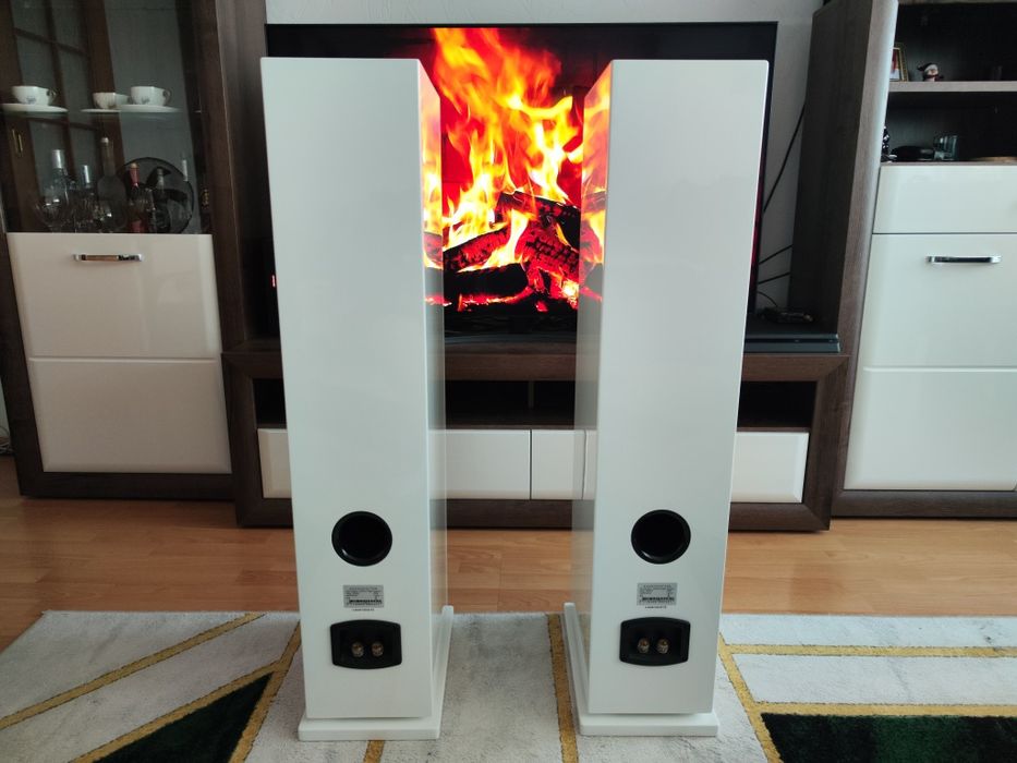 Kolumny Audiovector X3 Super