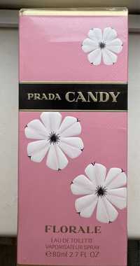 Туалетная вода Prada Candy Florale 80ml