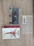 Kaseta magnetofonowa Nirvana In Utero