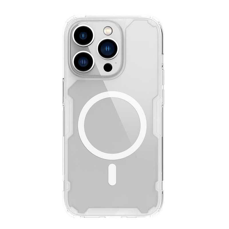 Etui NILLKIN nature MagSafe do IPHONE 14 PRO MAX