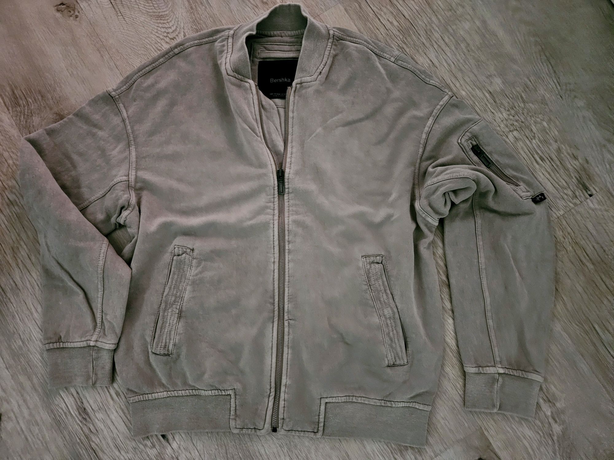 Kurtka bluza Bershka XS nowa