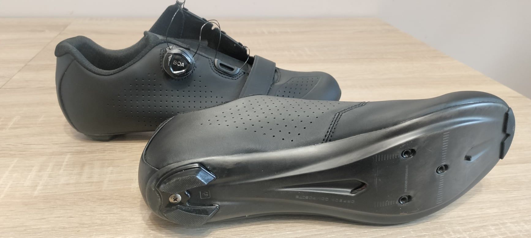 Buty szosowe Bontrager Velocis