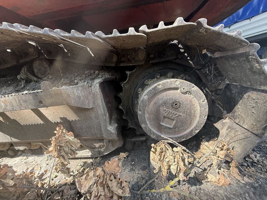 Atlas 1604 полноповоротнік