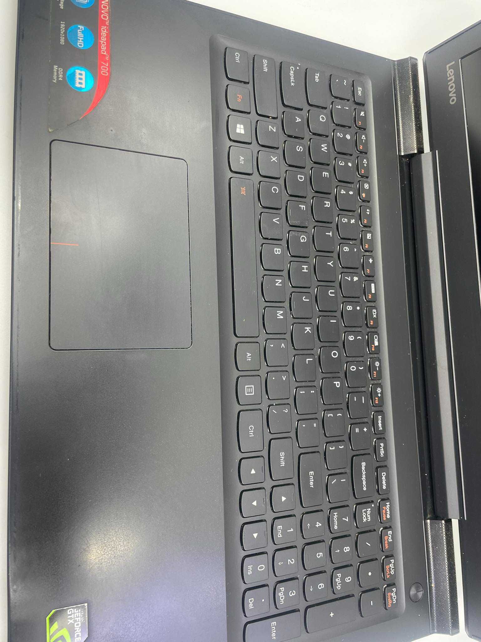 Laptop Lenovo Ideapad 700