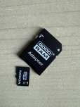 Karta pamieci Micro SD Nokia 2GB