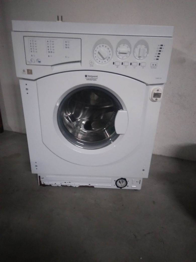 Indesit hotpoint peças