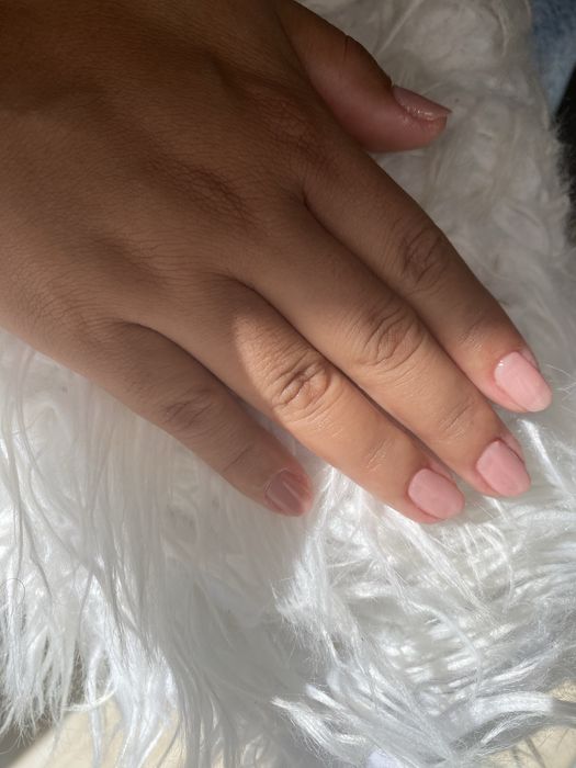 Manicure /Nail Designer