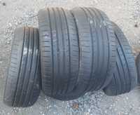 Opony letnie 205/50  R17 Dunlop 6mm