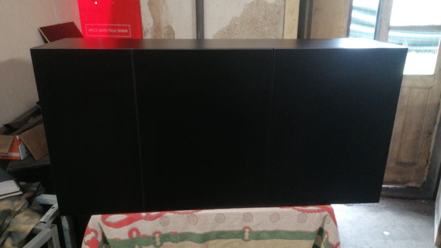 Móveis para aquários