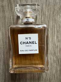 Chanel N5 eau de parfume, духи