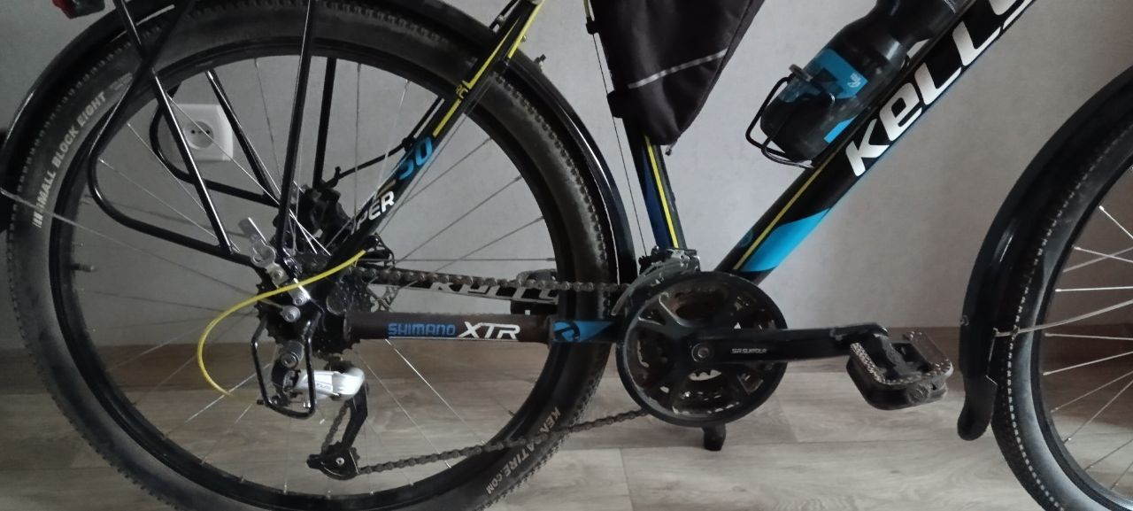 Продам Kellys Viper 50
