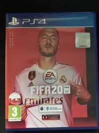 Fifa20 Gra na PS4