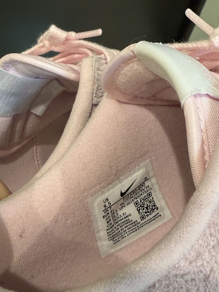 Кросівки Nike Cortez