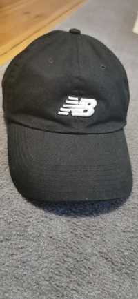 NB New Balance czapka z daszkiem