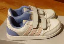 Adidasy dziewczęce 31