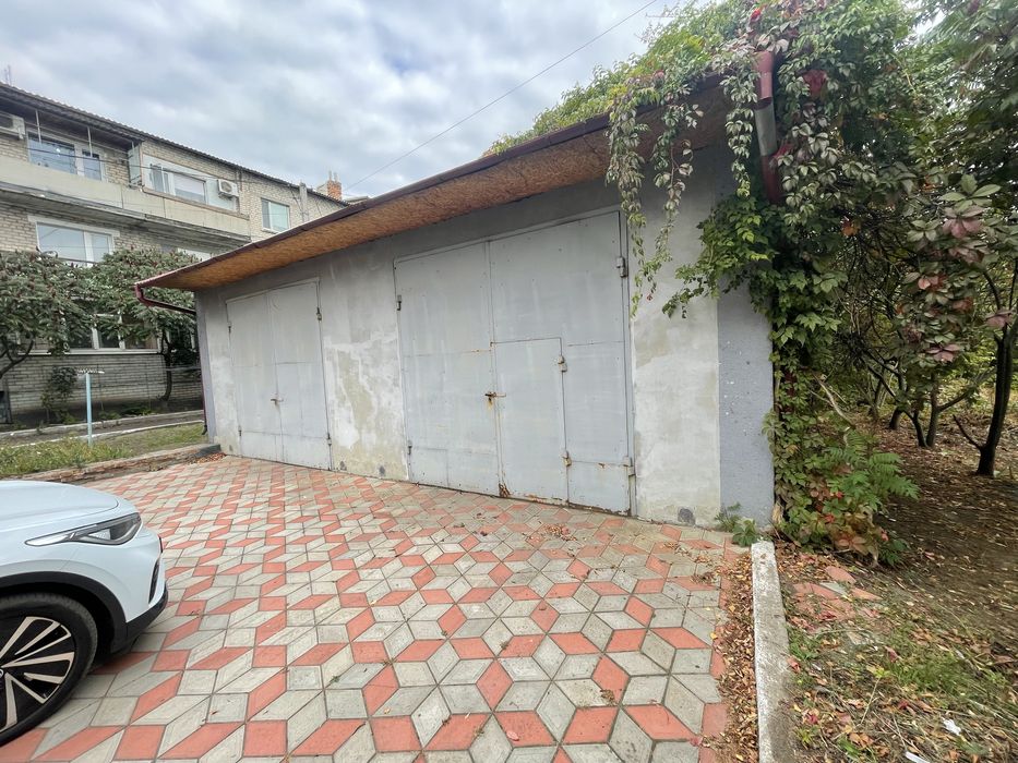 3х кімнатна Квартира у центрі Петропавлівки