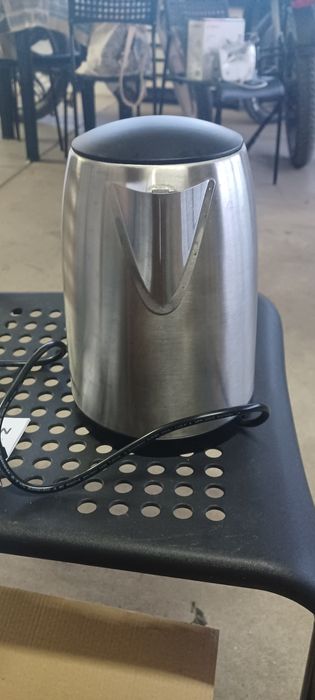 Jarro Eletrico Becken 1.7lt