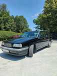 Volvo 850 Automat Klimatronik Tempomat