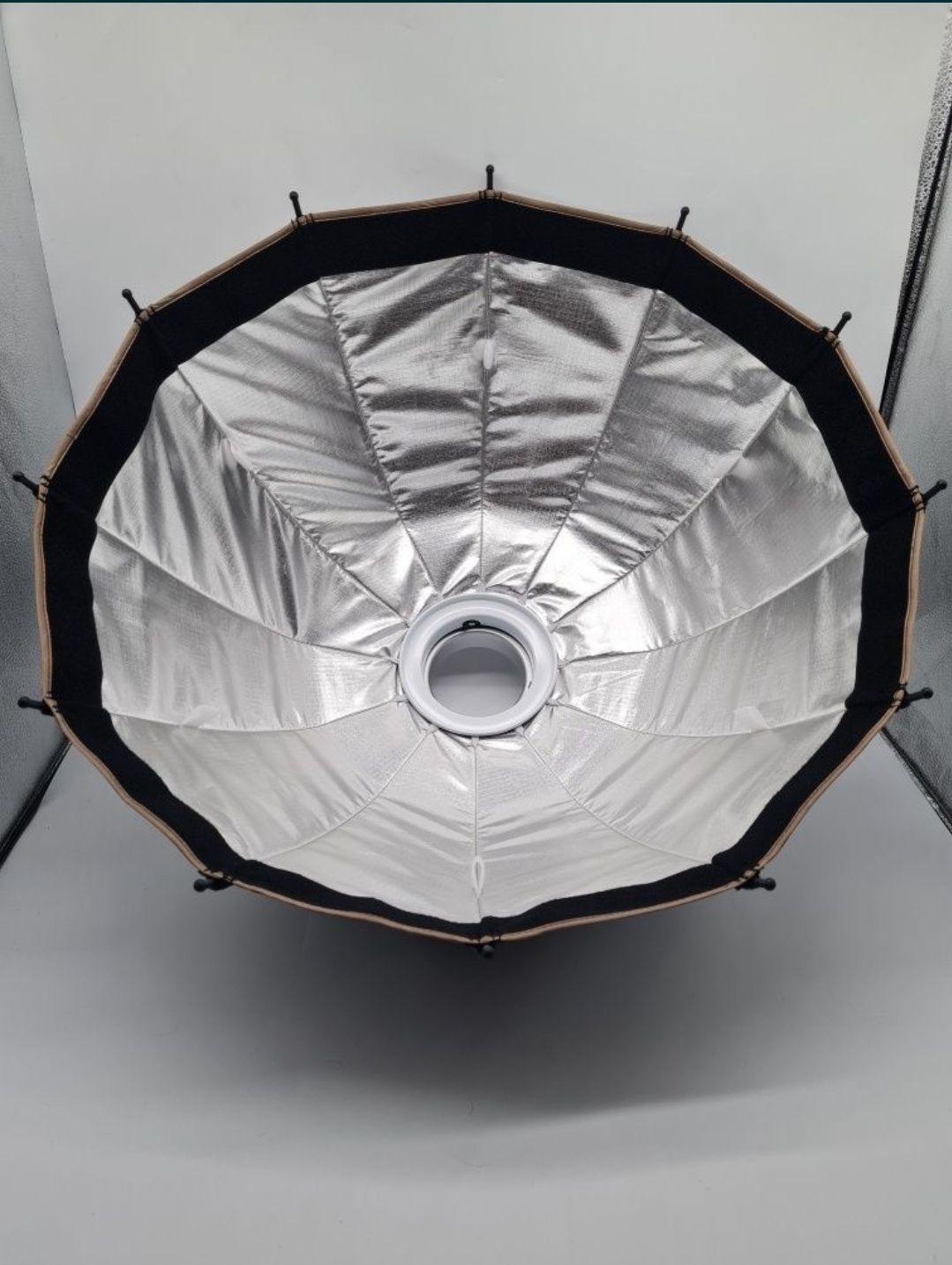 SMALLRIG Paraboliczny Softbox LA-D65 65cm Quick Release Softbox