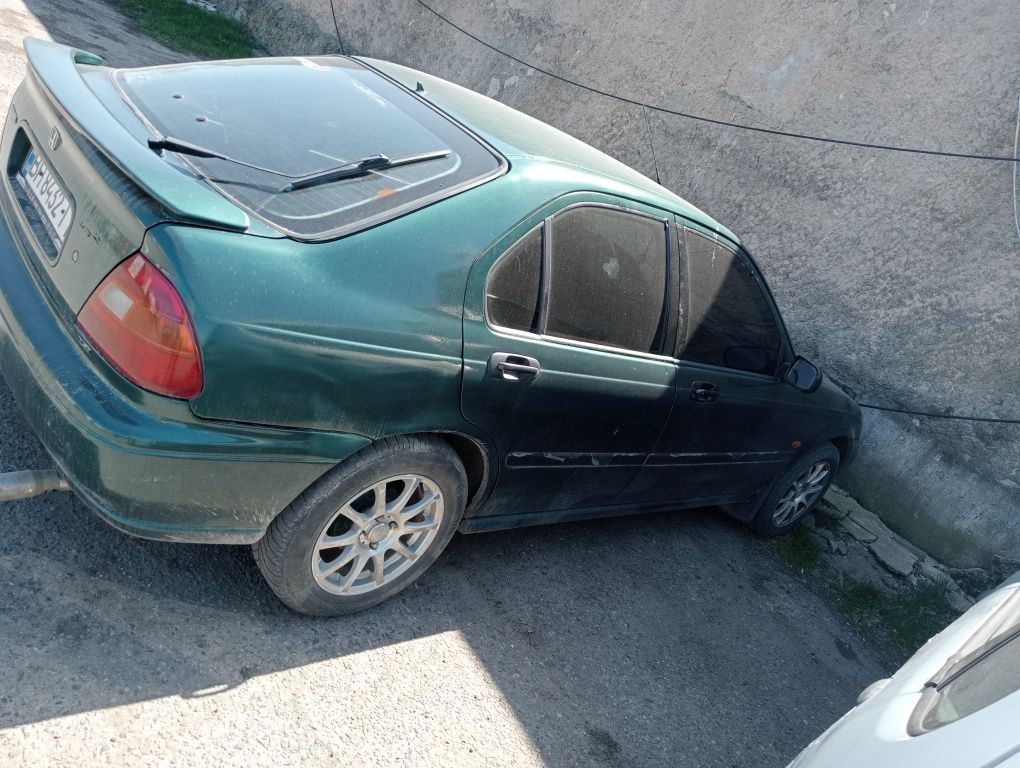 Продам Honda civic ma