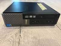 DELL Optiplex 9020 USFF i5-4590S/16GB RAM/128GB SSD