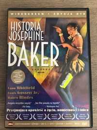 Historia Josephine Baker Film DVD