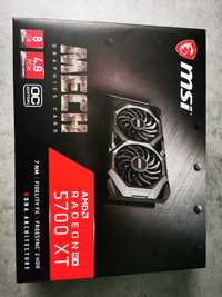 Radeon RX 5700 XT MSI