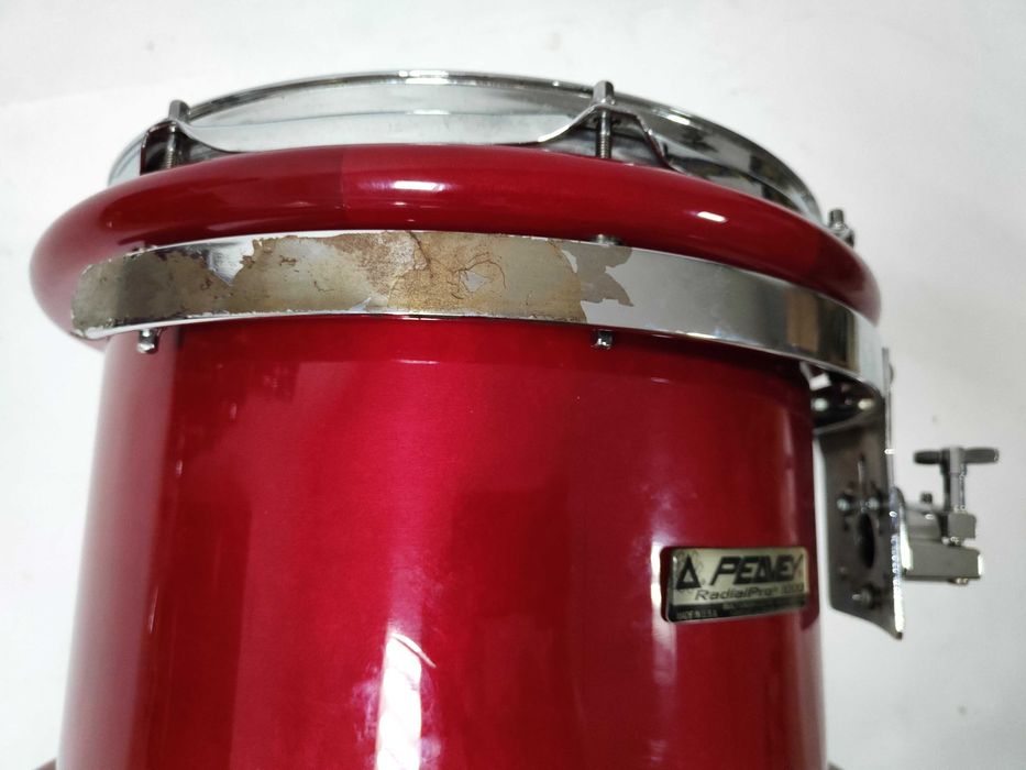 Perkusja Peavey Radial Pro 1000 - 10,12,14,20" USA
