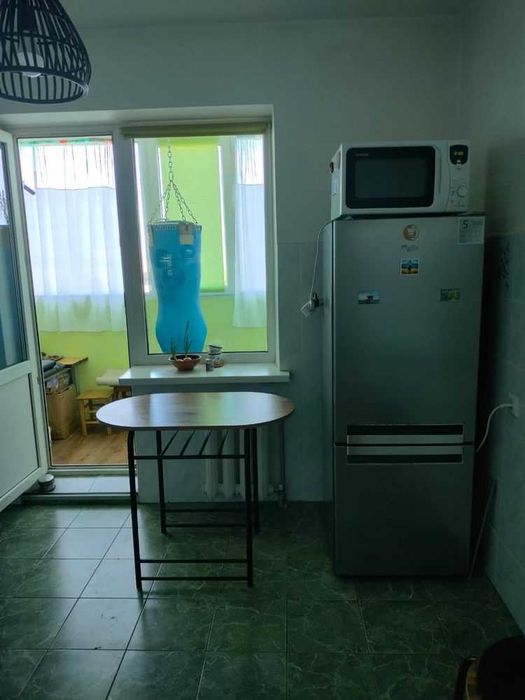 Продаж 1к кв. 7/9 пов. Новобудова. Ремон . №16502