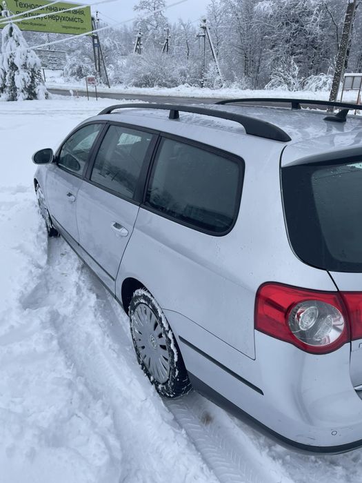 Продам        Хороший  пасат B 6