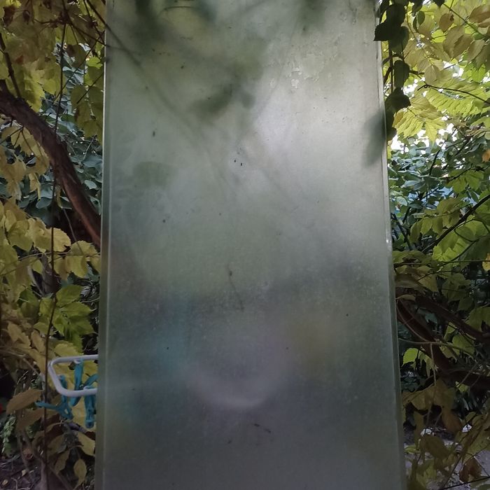 Двері на душову кабінету