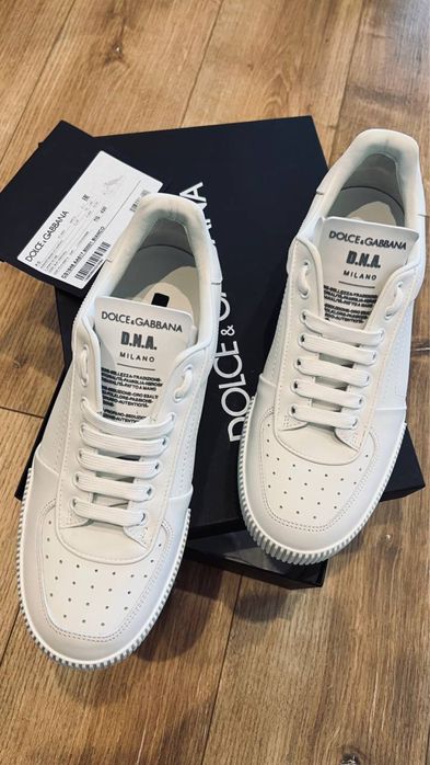 Кроссовки мужские Dolce & Gabbana