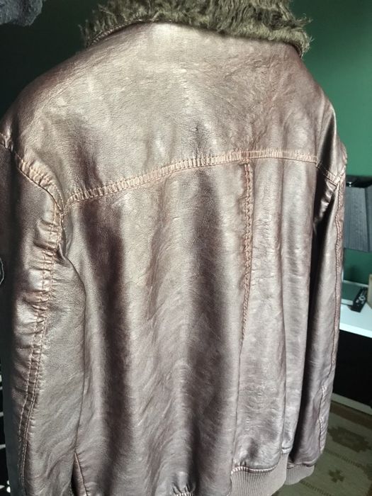 Casaco Homem como novo