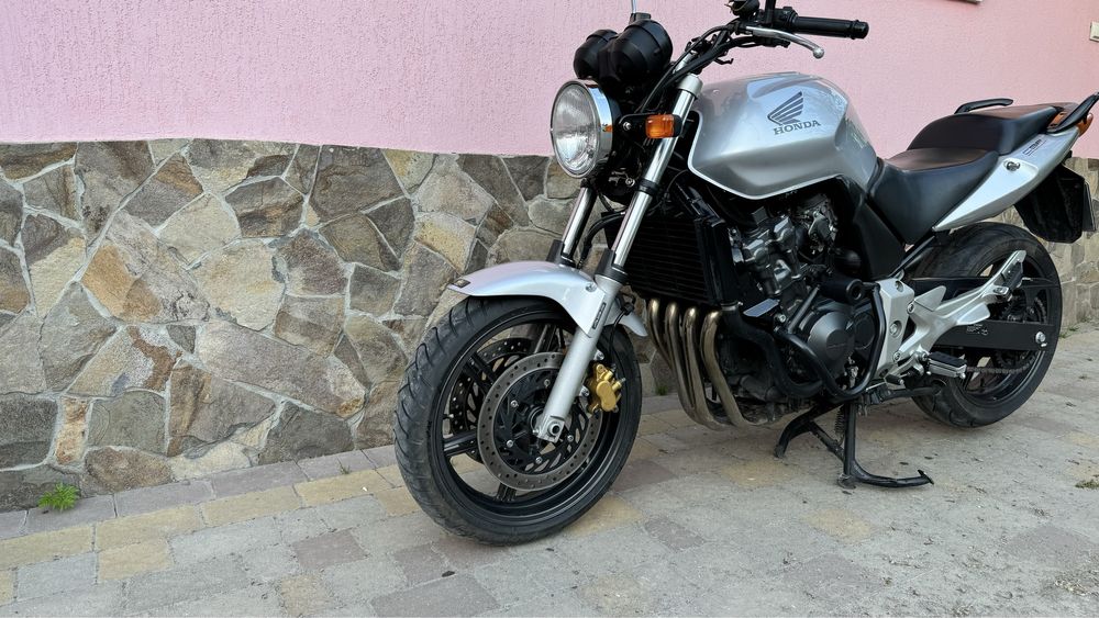 Продам honda cbf 600 ABS