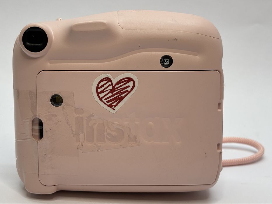 Aparat Fujifilm Instax 11 mini