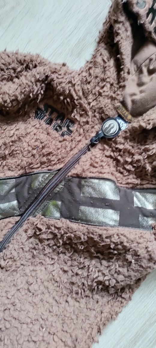 Star Wars Chewbacca strój 128