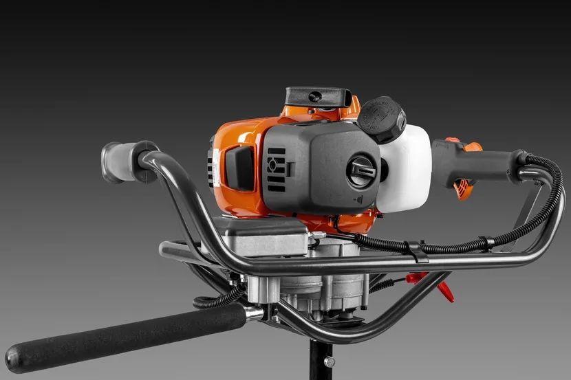 Wiertnica Świder Husqvarna 541EA