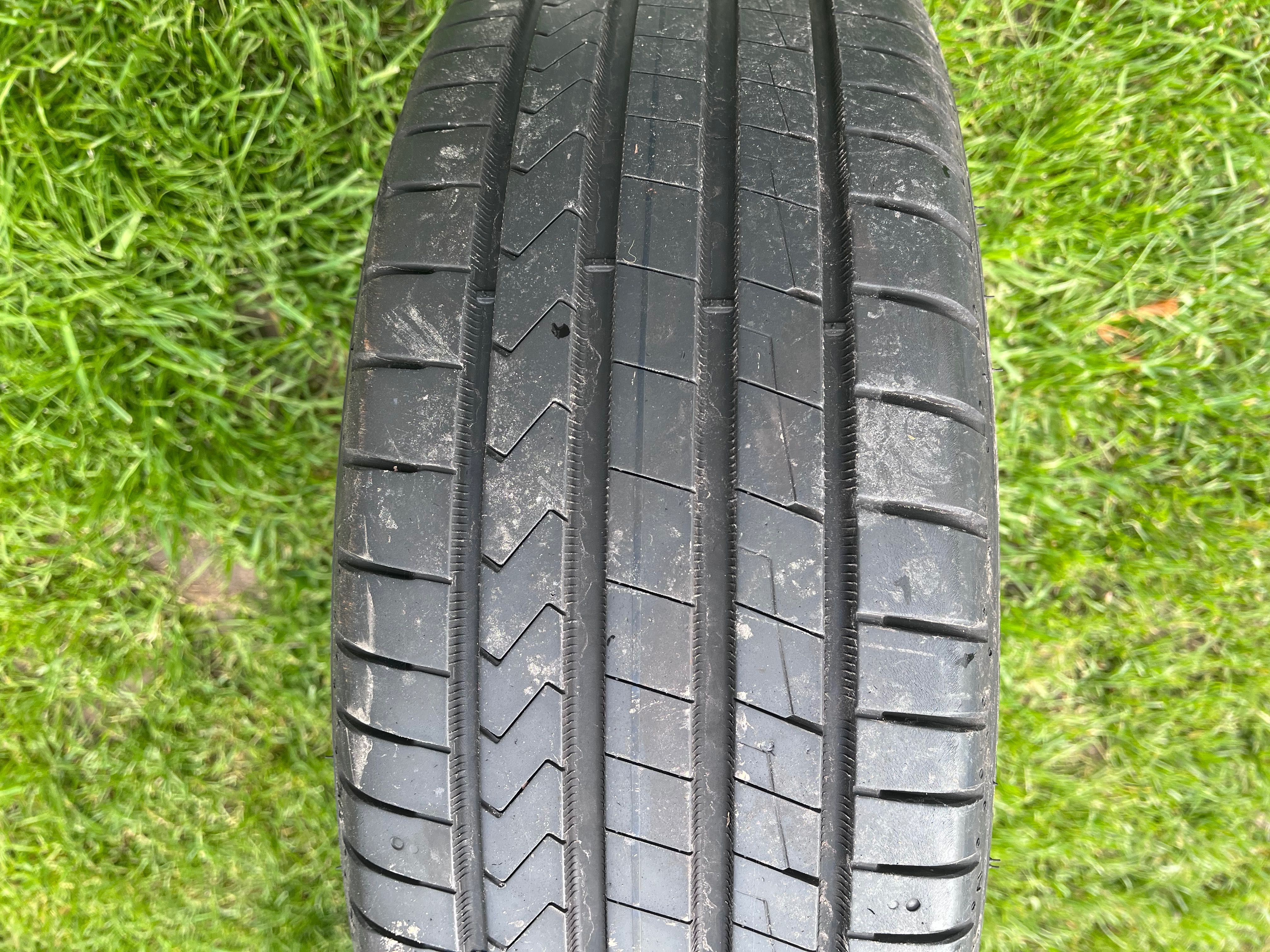 Opony hankook 205/55/16