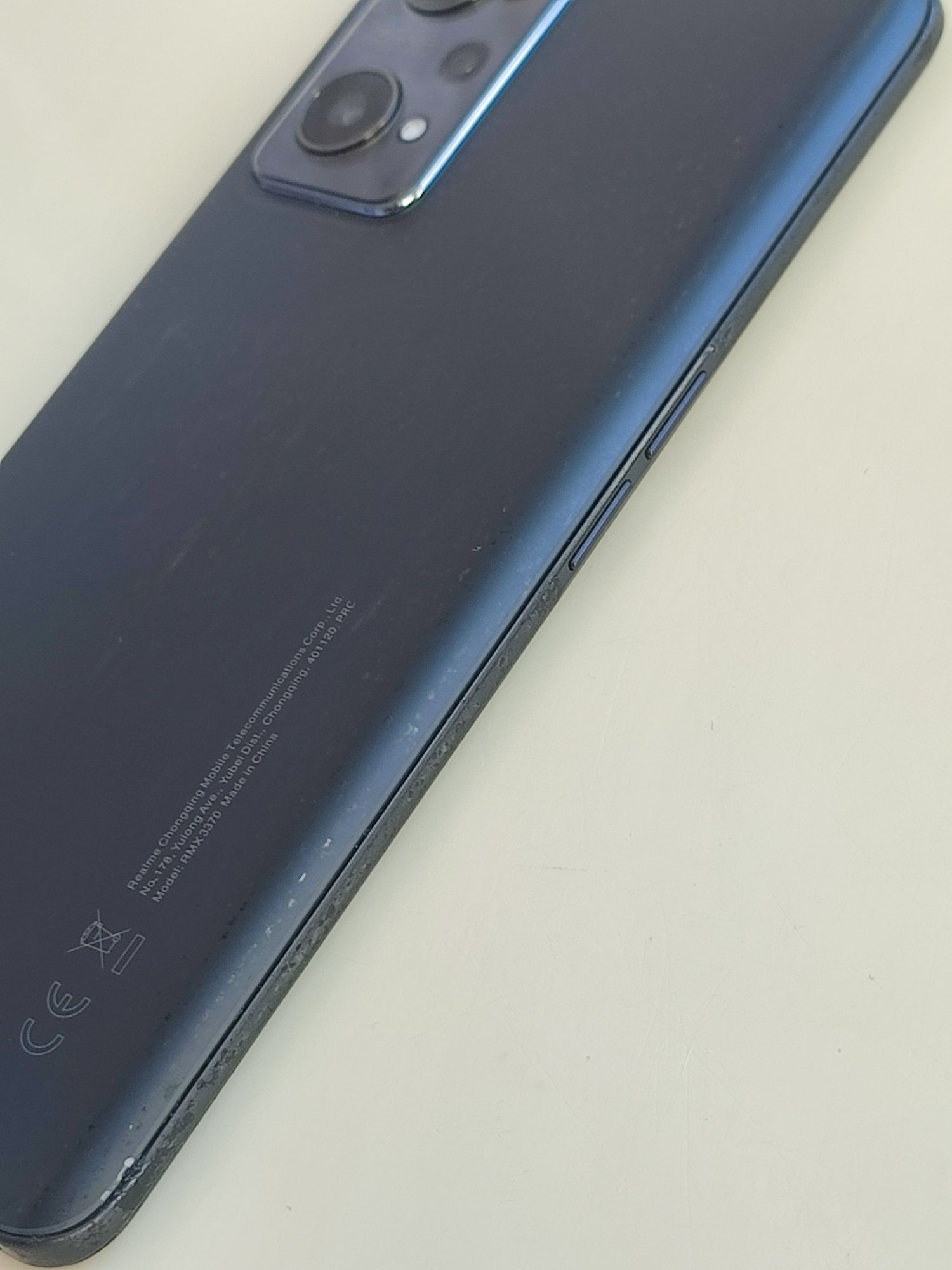 ‼️REALME GT NEO 2 8/128 телефон смартфон Realme Gt Neo 2