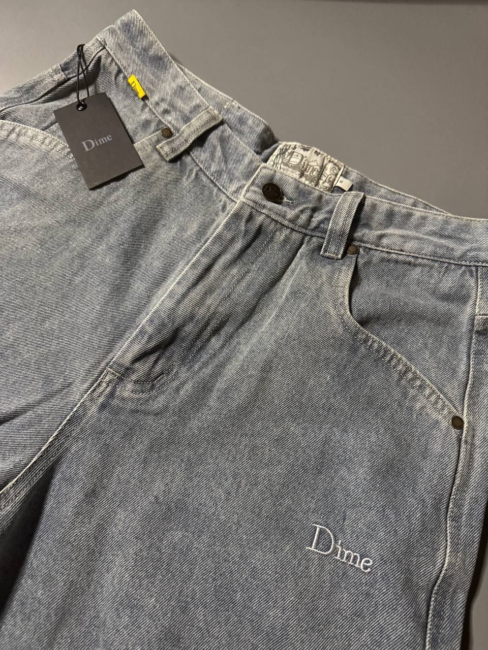 Джинси Dime (1до1 оригіналу)