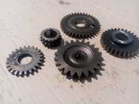 Tryb tryby silnika silnik Aprilia SX 125 RX xsm xtm malaguti Derbi A4