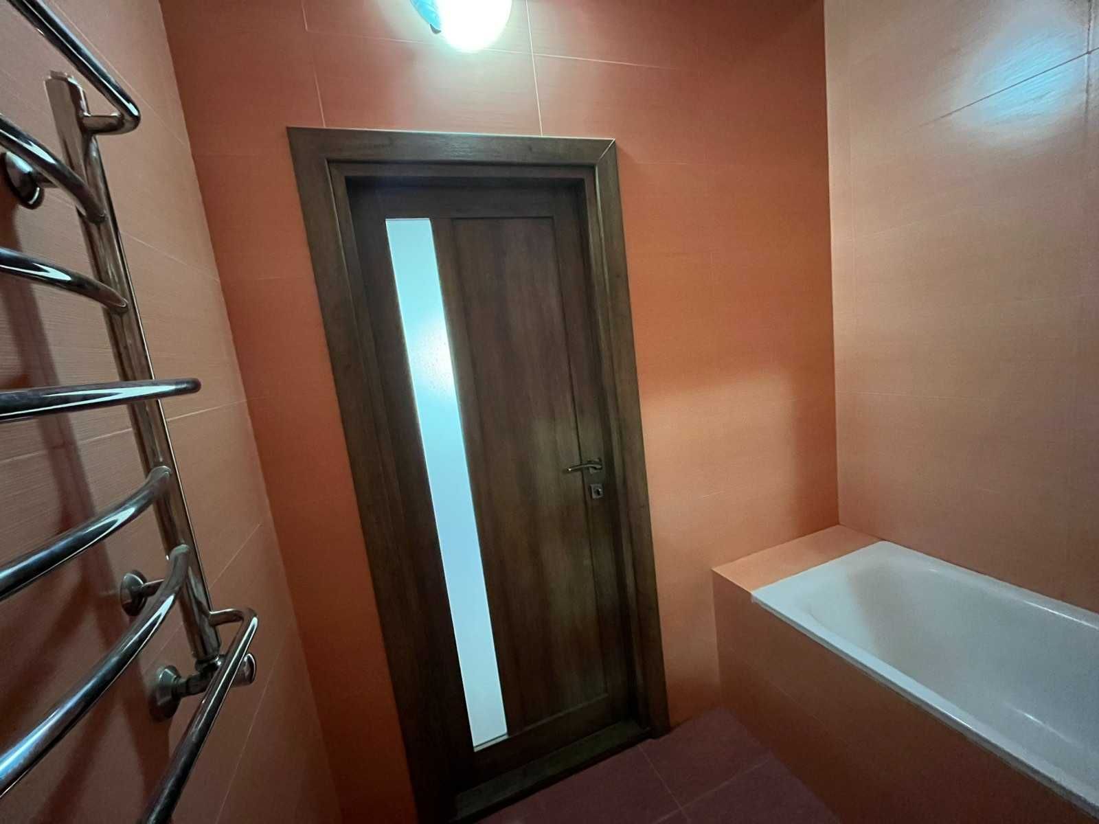 2к, Вставка обжита НБ, мінімальне переоф