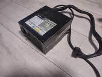 Zasilacz modularny Corsair CX750M 750W