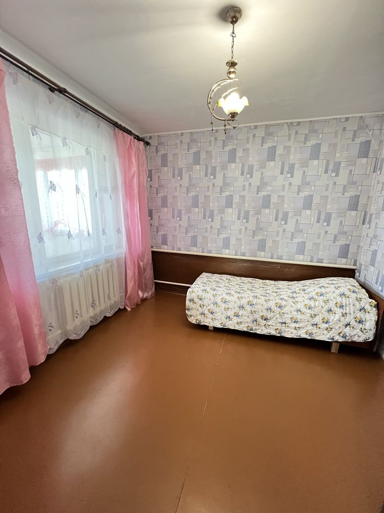 Продам власний будинок, місто Багачеве (Ватутіне)