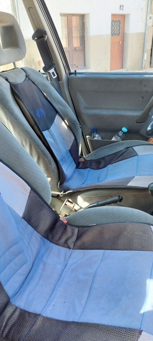 Carro Opel Corsa de 1991
