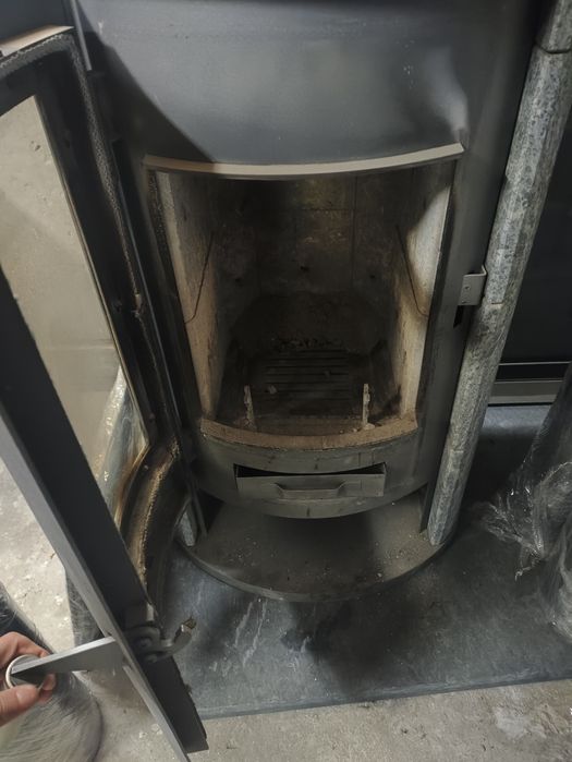 Продам буржуйку!!!