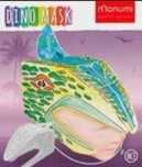 Maska Dino - Pterodaktyl Monumi Rok wydania: 2024, oprawa: pudełko