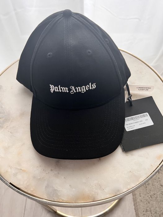 Czapka Palm Angels